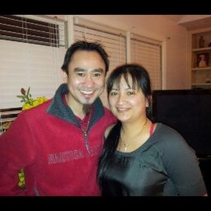 Meet your Posher, Toan